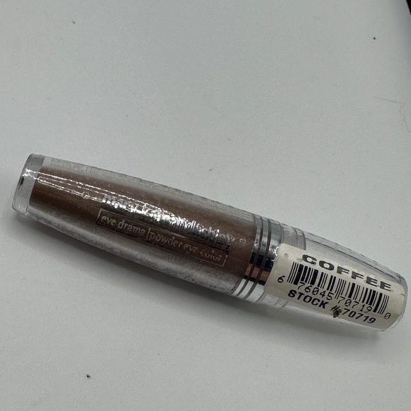 Mary-Kate and Ashley Eye Drama Eyeshadow - Coffee ☕✨ - Picture 1 of 3
